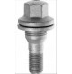 20 Bulloni e dadi ruote bullone PIATTO,PEUGEOT CITROEN M12X1.25-L 36mm,CH 17