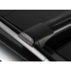 BARRE PORTATUTTO ALLUMINIO YAKIMA VW TIGUAN MK2 2016> RAILING STANDARD BLACK.