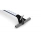 BARRE PORTATUTTO Chevrolet Spark railing, anno 02/10>09/15 NORDRIVE IN ALLUMINIO