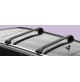 BARRE PORTATUTTO Citroen Grand C4 Spacetourer profilo 2018- NORDRIVE SNAP STEEL