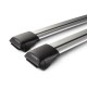 BARRE PORTATUTTO  Volkswagen Golf VII Sportsvan railing 5/14> YAKIMA RAIL BAR 