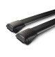 BARRE PORTATUTTO  Volkswagen Passat Variant railing 2014> YAKIMA RAIL BAR BLACK