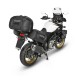 Borsa da viaggio per moto Impervious 40 borsa impermeabile 40 L PVC 