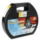 CATENE DA NEVE WX-9  Winter Gran Pree, catene da neve autovetture 9mm - GRUPPO 3