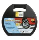 CATENE DA NEVE WX-9  Winter Gran Pree, catene da neve autovetture 9mm - GRUPPO 3