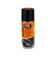 FOLIATEC HARD ROCKLINER 2C, vernice strutturata ultra resistente spray 2C 400ml.