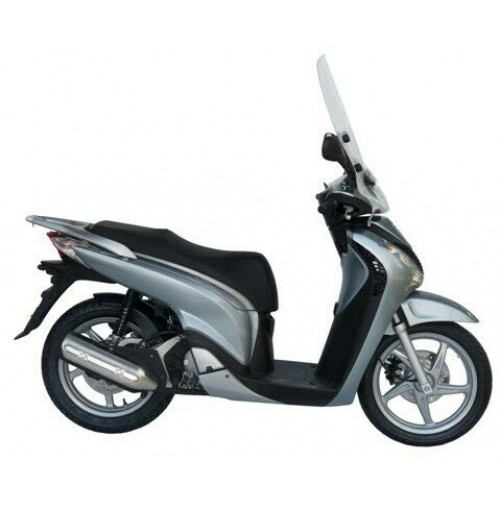 Parabrezza Honda SH 125i-150i Fabbri