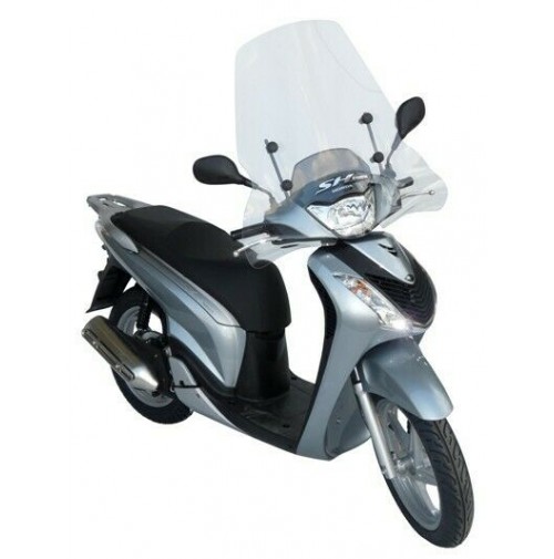 Parabrezza Honda SH 125i-150i Fabbri