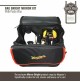 Kit Meguiar’s Mirror Bright cura dell'auto completa,con Borsa e Applicatori