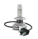 Kit conversione a LED H4 Originale OSRAM, 14W-6000K veicoli 12V e 24V kit 2 pz.