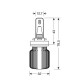 LAMPADE CONVERSIONE A LED 9-32V Halo Led Serie 3 Blade -H16-20W - PGJ19-X  2 pz.