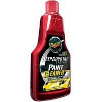 MEGUIAR'S A3016EU, Step 1 Paint Cleaner DETERGENTE PER VERNICI NON ABRASIVO NEW!