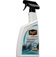 MEGUIAR'S CARPET & FABRIC RE-FRESHER G180724EU Rinfrescante per tappeti, 709 ml 