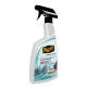 MEGUIAR'S CARPET & FABRIC RE-FRESHER G180724EU Rinfrescante per tappeti, 709 ml 