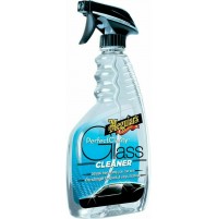 MEGUIAR'S G8216EU Pulitore Vetri, 