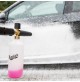 MEGUIAR'S Meguiar’s G194000EU Ultimate Snow Foam, Kit Cannone per Schiuma