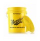 MEGUIAR'S RG203 Secchio per lavaggio 18,9Litri +GRIGLIA 