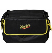 MEGUIAR'S ST025 Borsa Porta Kit Grande, Giallo LARGE KIT BAG