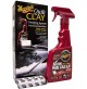 MEGUIAR'S Smooth Surface Clay Kit G1016EU Kit per ricondizionamento Vernice 