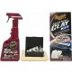 MEGUIAR'S Smooth Surface Clay Kit G1016EU Kit per ricondizionamento Vernice 