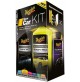 MEGUIAR'S kit auto nuova G3201eu