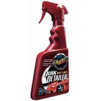 Meguiar's A3316EU QUIK DETAILER, Detailer rapido 