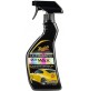 Meguiar's CCK Shampoo & cera Ultimate,Ultimate Quik Wax+Endurance HighGloss tire