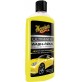 Meguiar's CCK Shampoo & cera Ultimate,Ultimate Quik Wax+Endurance HighGloss tire