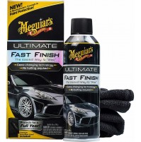 Meguiar's Car Care G18309EU Cera Veloce 