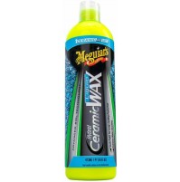 Meguiar's Car Care Meguiar's G200416EU,Cera Ibrida liquida a Tecnologia Ceramica