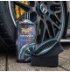 Meguiar's Car Care Products X3090 Tampone per l'applicazione tyre dressing pad