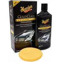 Meguiar's G7016EU Gold Class Cera liquida, 473 ML