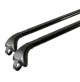 NORDRIVE SNAP STEEL Portatutto Portapacchi MERCEDES GLA DAL 04/2020,PROFILO INT.