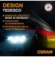 OSRAM LEDriving XTR,H7 lampade per fari a LED, luce LED bianca fredda