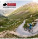 Rotolo Nastro Adesivo Rhino per proteggere il Telaio MTB, Trasparente 8x150cm