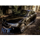 SET PEDANE SOTTOPORTA BMW X4 SERIE F26 (2014-2017) MONTAGGIO SU PREDISPOSIZIONE-